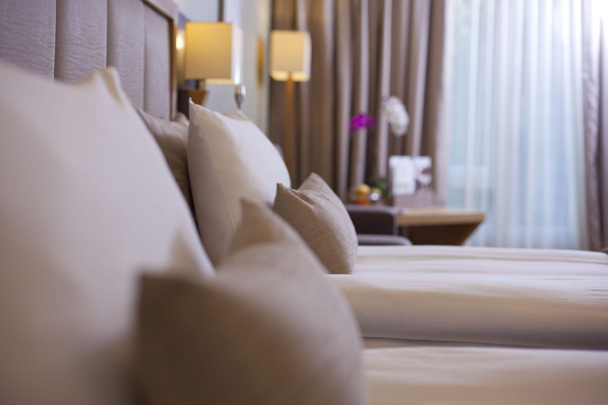 The Parma Hotel & Spa Taksim Истанбул Екстериор снимка
