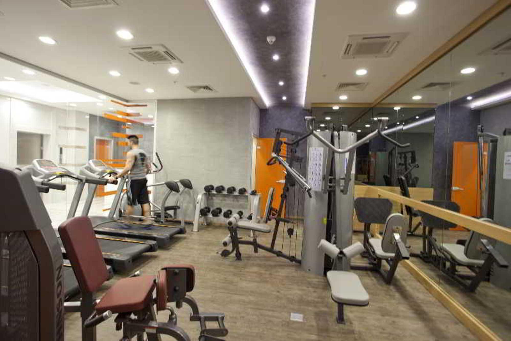 The Parma Hotel & Spa Taksim Истанбул Екстериор снимка