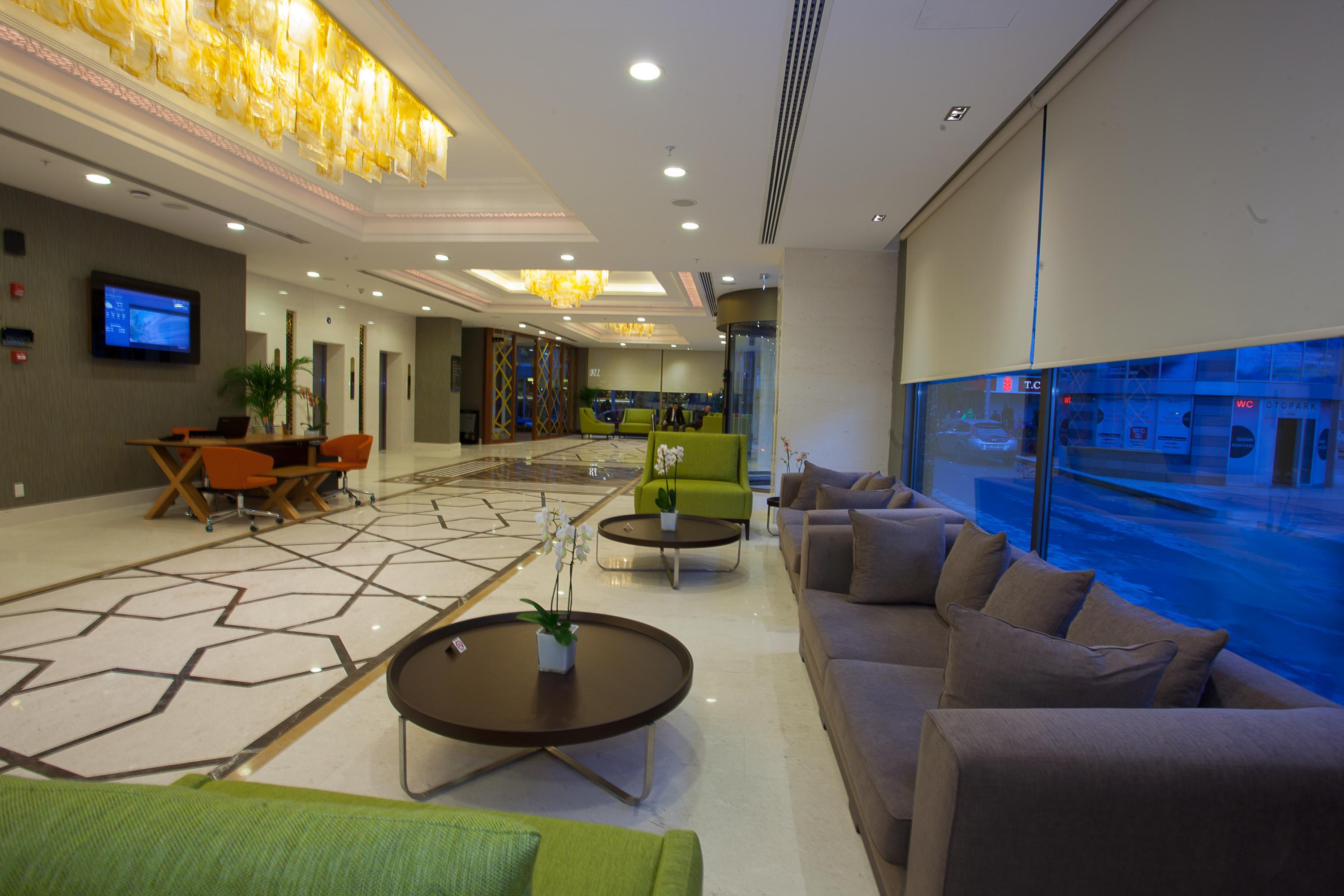 The Parma Hotel & Spa Taksim Истанбул Екстериор снимка