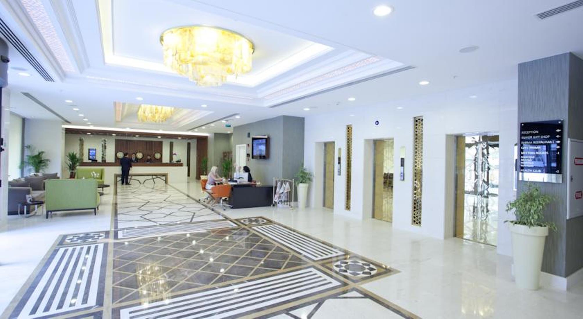 The Parma Hotel & Spa Taksim Истанбул Екстериор снимка