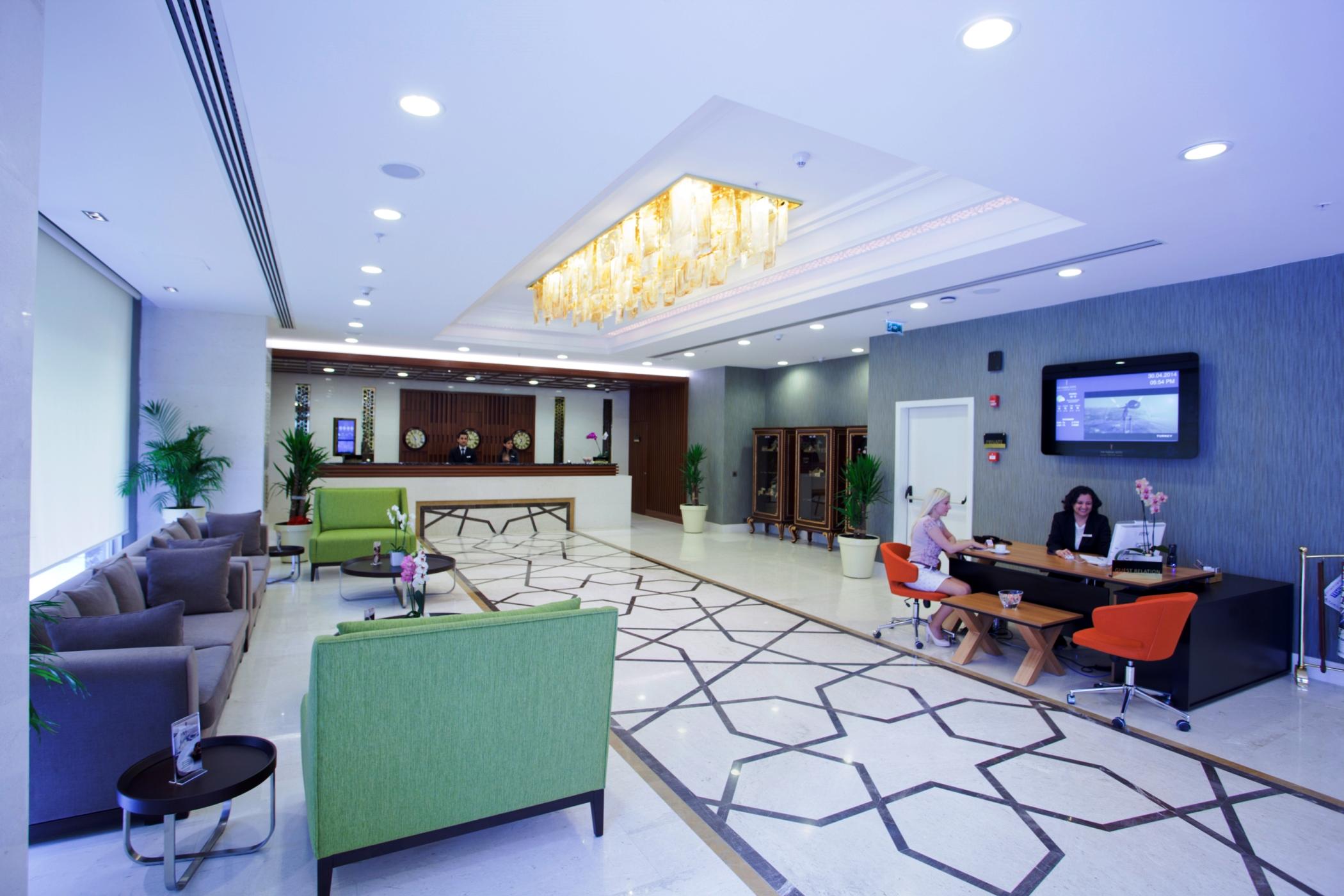 The Parma Hotel & Spa Taksim Истанбул Екстериор снимка