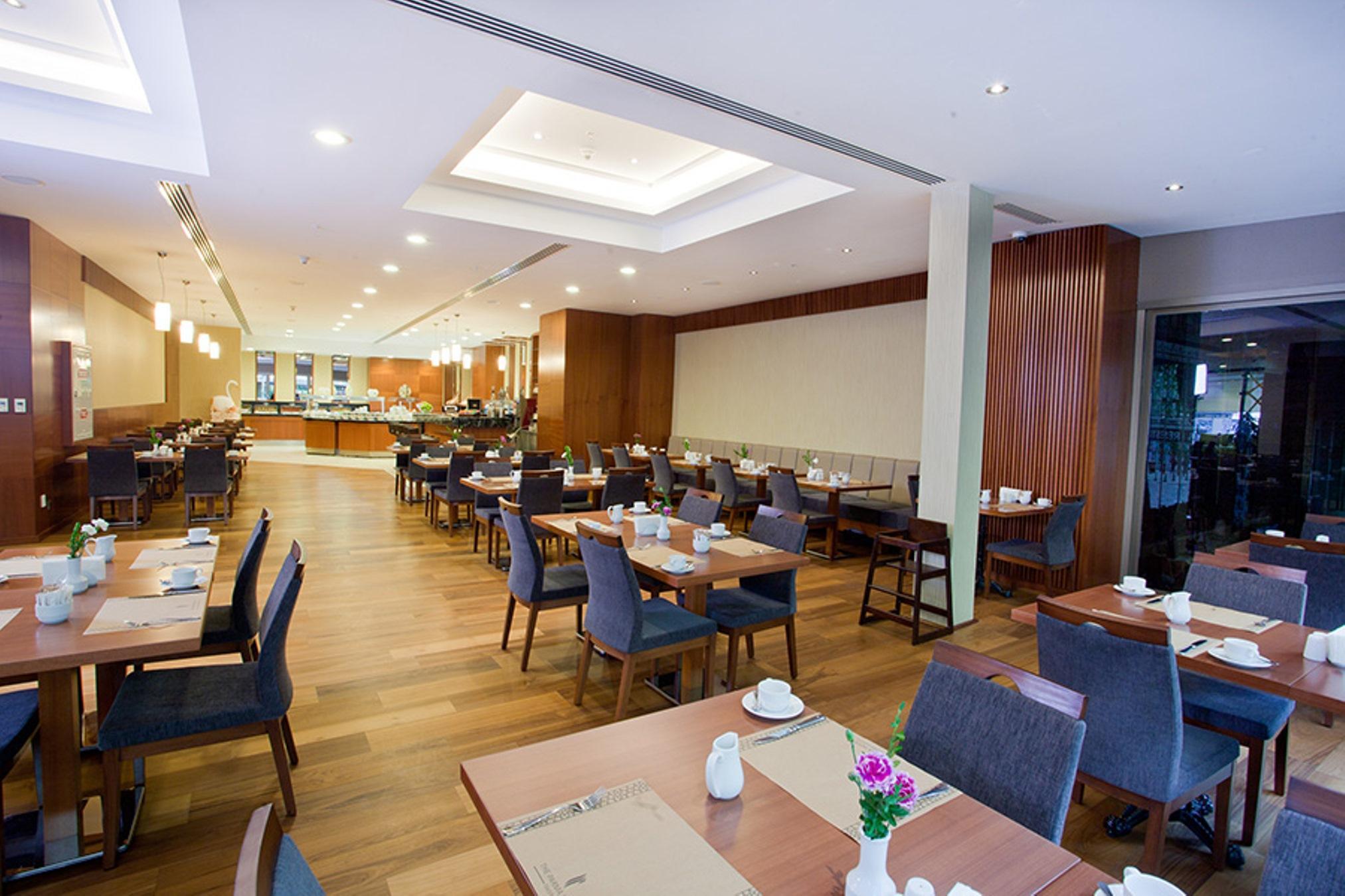 The Parma Hotel & Spa Taksim Истанбул Екстериор снимка