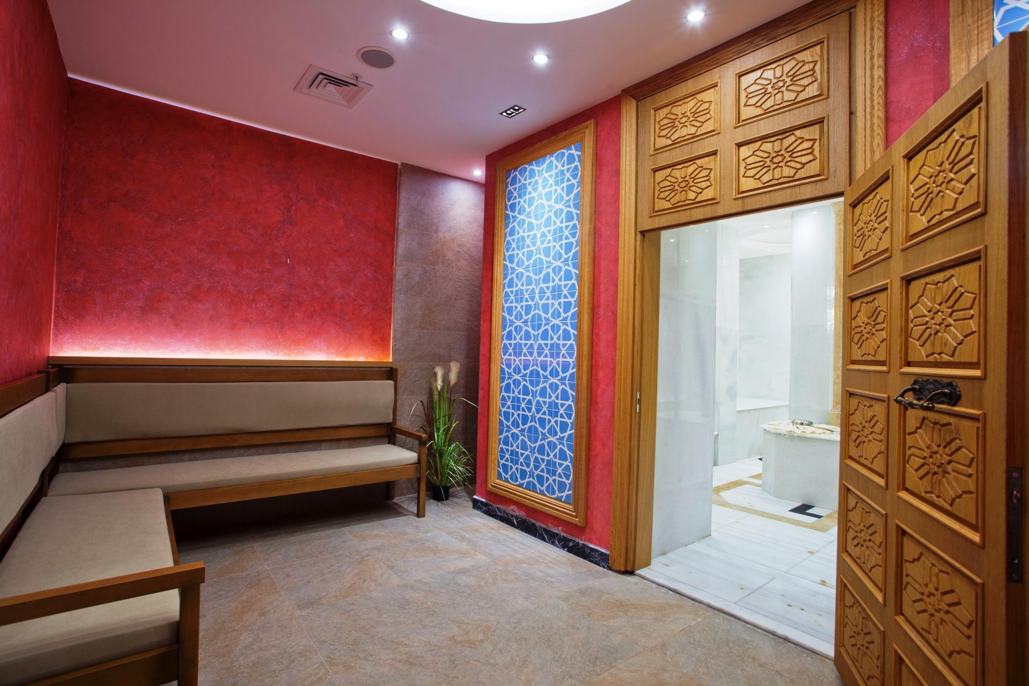 The Parma Hotel & Spa Taksim Истанбул Екстериор снимка
