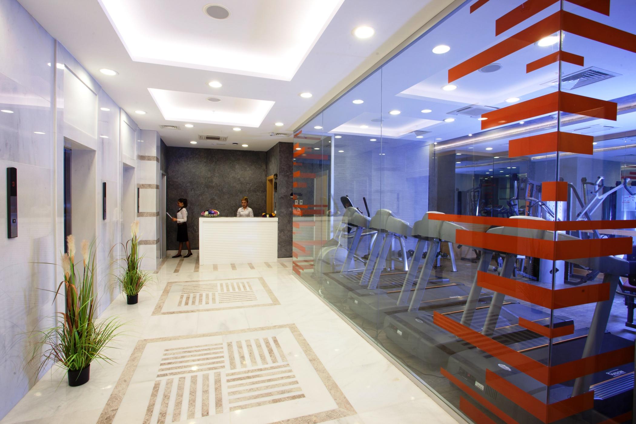 The Parma Hotel & Spa Taksim Истанбул Екстериор снимка