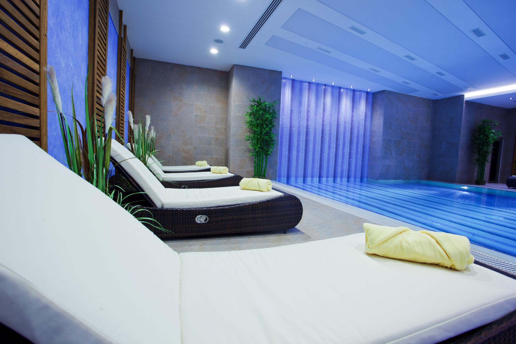 The Parma Hotel & Spa Taksim Истанбул Екстериор снимка
