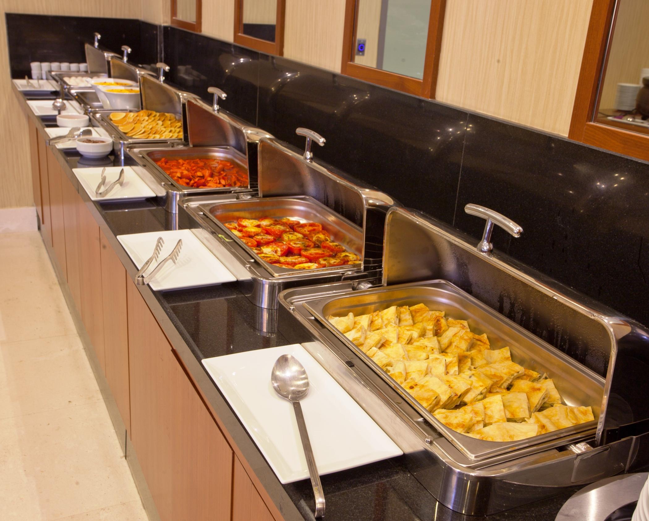 The Parma Hotel & Spa Taksim Истанбул Екстериор снимка