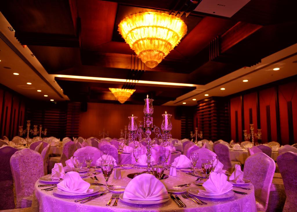 The Parma Hotel & Spa Taksim Истанбул Екстериор снимка