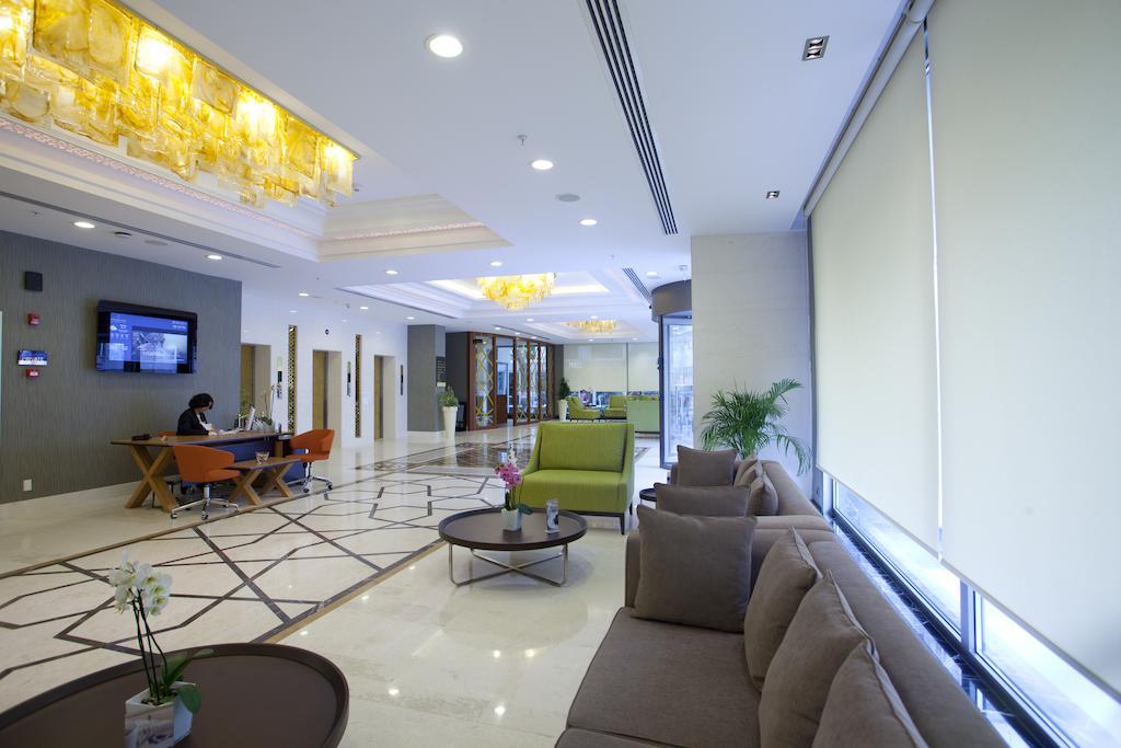 The Parma Hotel & Spa Taksim Истанбул Екстериор снимка