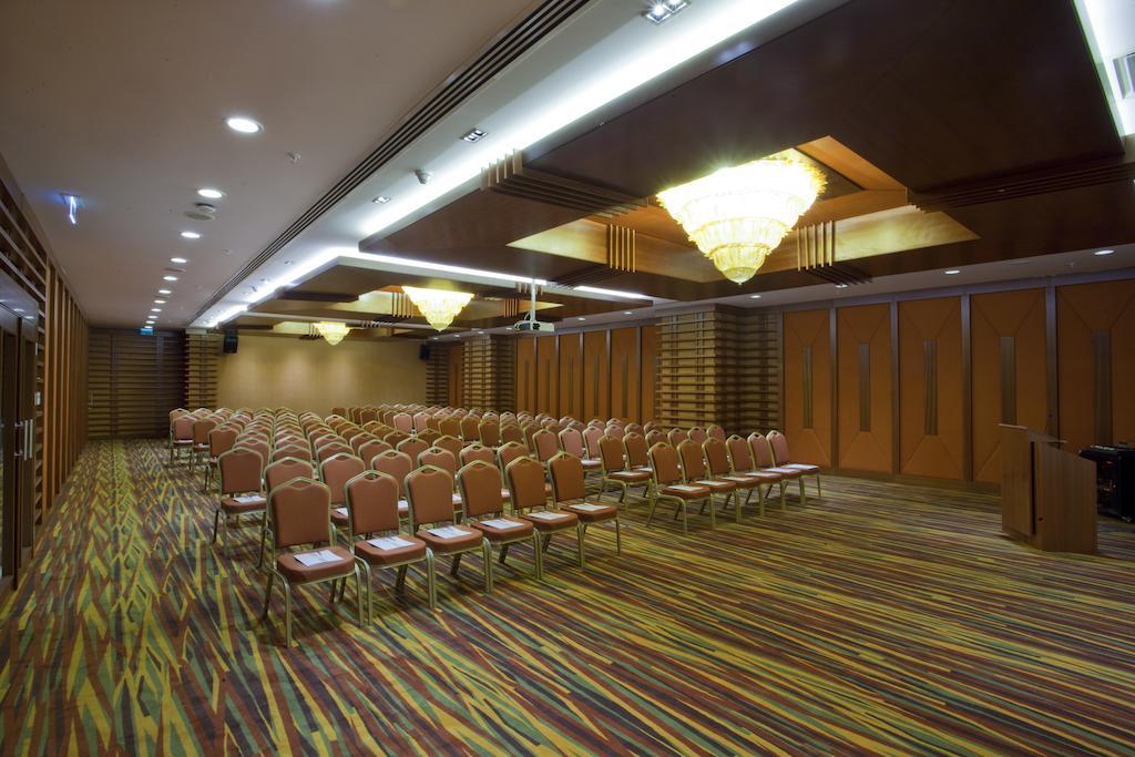 The Parma Hotel & Spa Taksim Истанбул Екстериор снимка
